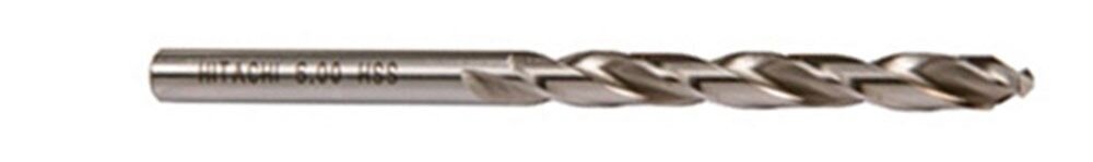 SPIRAALBOOR HSS-G DIN 338D 9,5MM