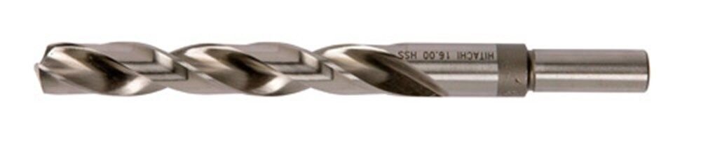 SPIRAALBOOR HSS-G DIN 338D 14MM
