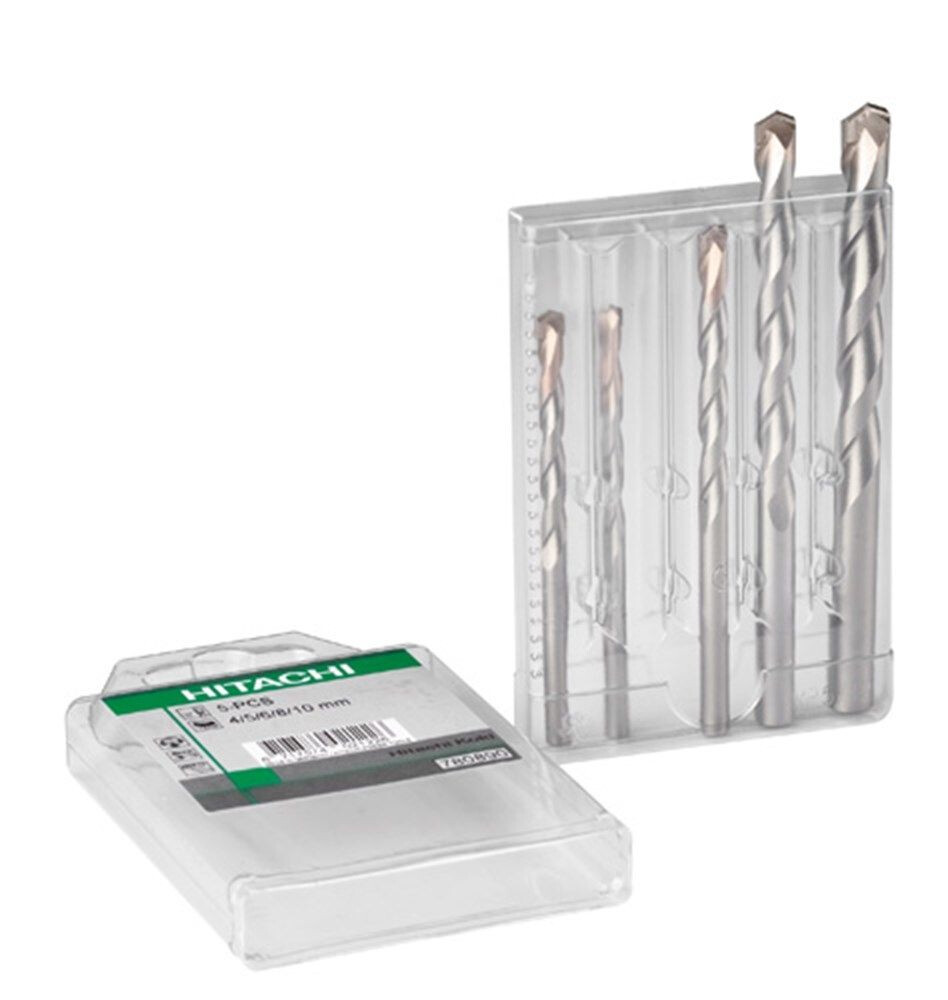 BETON/STEENBORENSET MULTIPACK