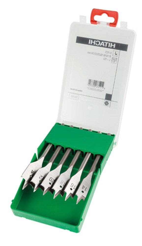 CASSETTE 6DLG SPEEDBOREN