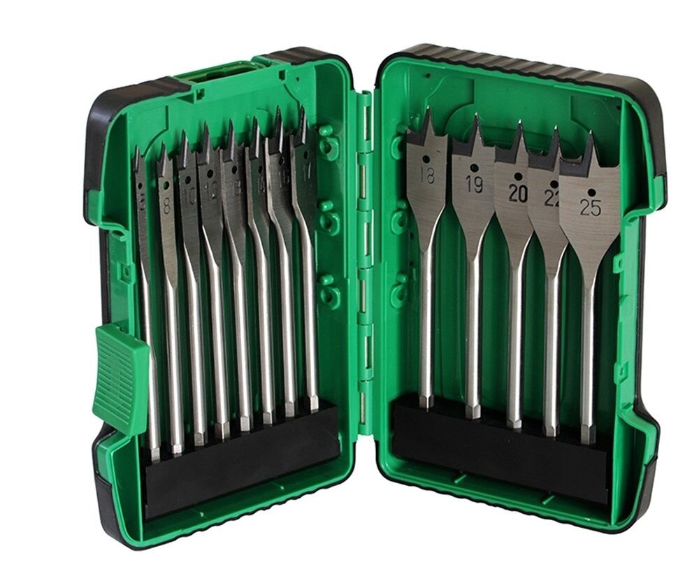 CASSETTE 13DLG SPEEDBOREN
