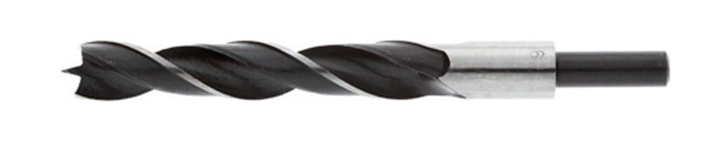 HOUT SPIRAALBOOR D. 20,0X180MM