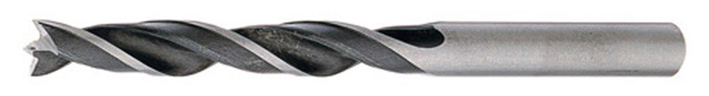 HOUT SPIRAALBOOR D. 12,0X250MM