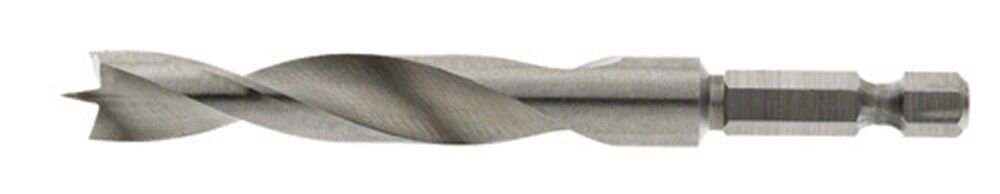 HOUT SPIRAALBOOR D. 8,0X90MM