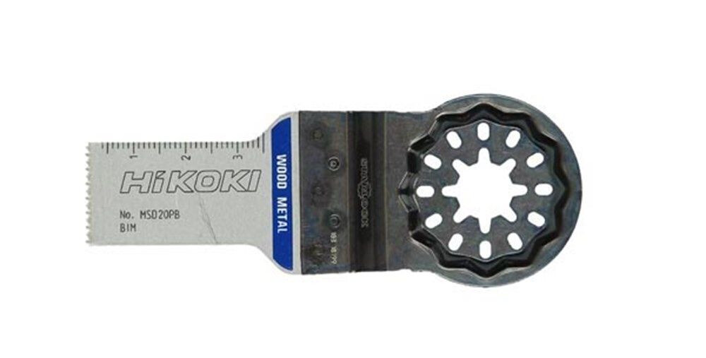 MULTITOOL BLAD STARLOCK MSD20PB