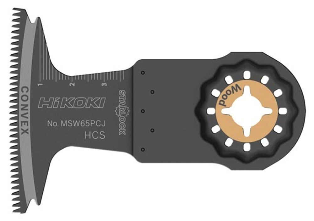 MULTITOOL BLAD STARLOCK MSW65PCJ