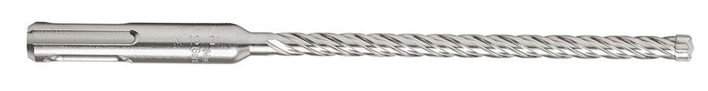 BOOR SDS-PLUS 8X165MM
