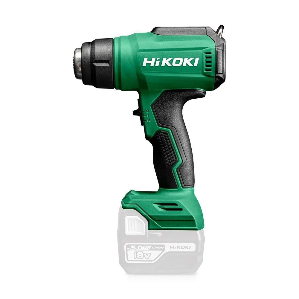 CORDLESS HEAT GUN HSC I