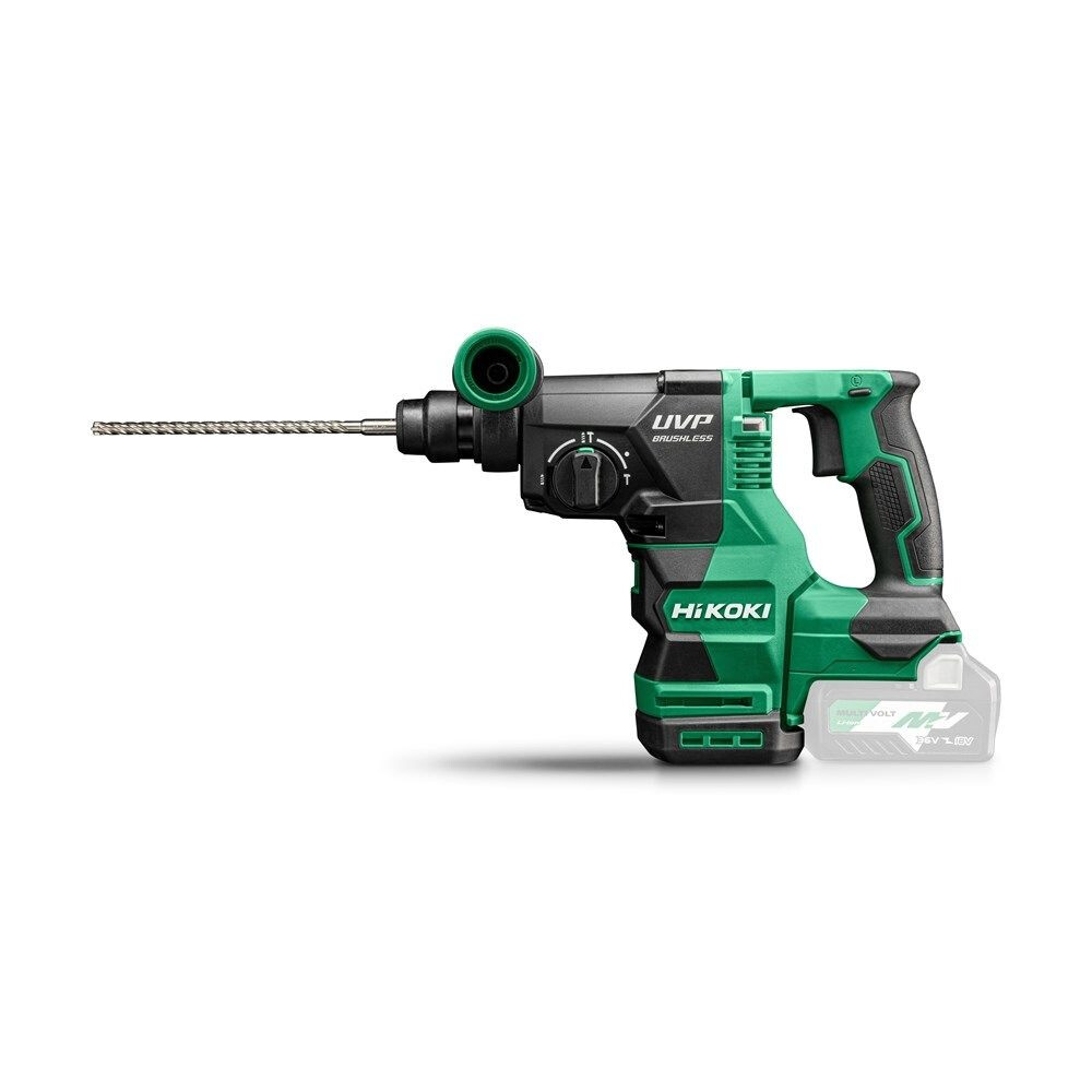 ACCU BOORHAMER DH3628DA W2Z