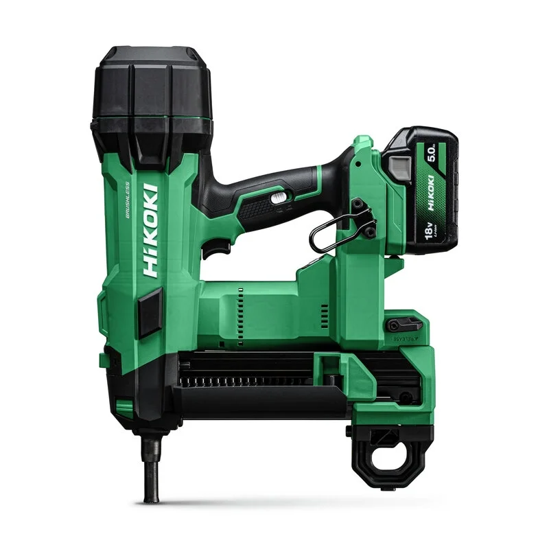 HIKOKI SPIJKERAPPARAAT NC1840DA W3Z