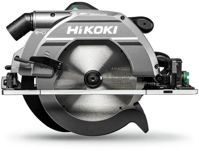 HIKOKI ACCU CIRKELZAAGMACHINE 36V 235MM