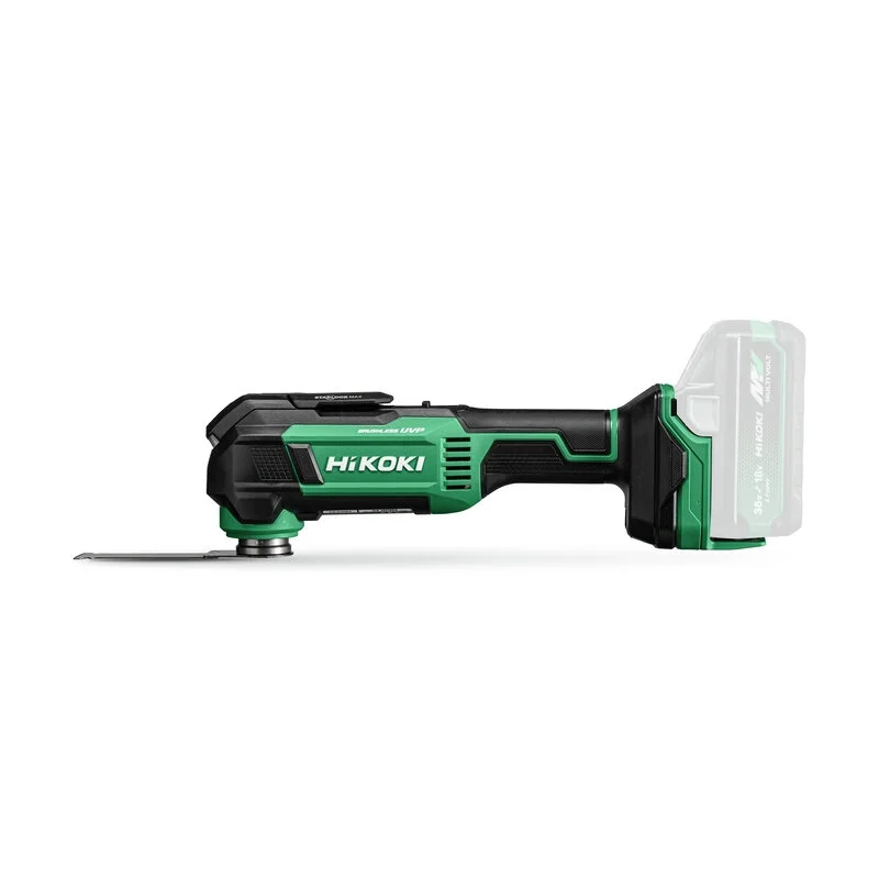 HIKOKI ACCU MULTITOOL 18V CV18DMA W2Z