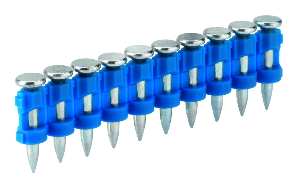 HIKOKI CONCRETE NAIL 2,6X35MM (1000ST)