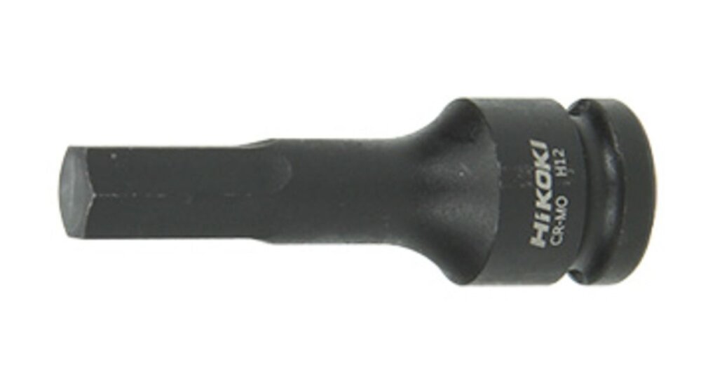 HIKOKI KRACHTDOP 1/2