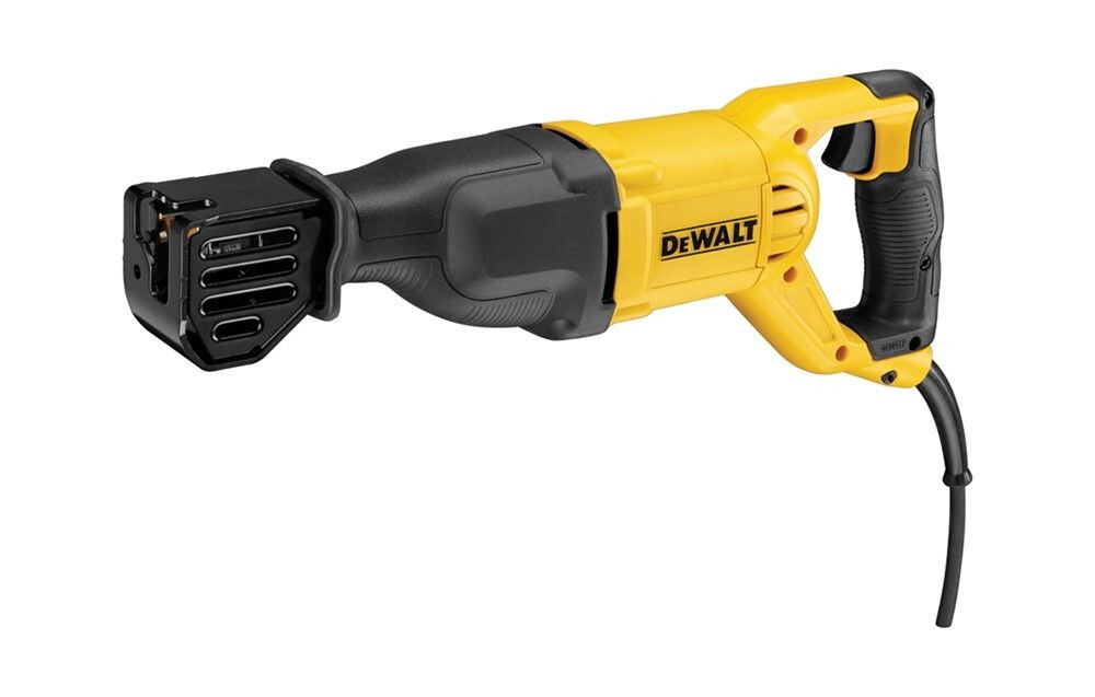DWE305PK-QS RECIPROZAAG