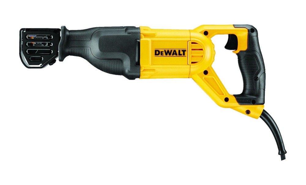 DWE305PK-QS RECIPROZAAG