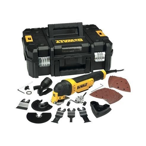 MULTITOOL DWE315KT-QS