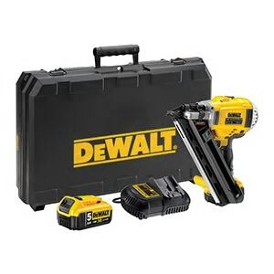 DCN692P2-QW CONSTRUCTIETACKER 18V
