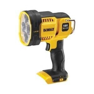 DCL043-XJ LED SPOTLIGHT