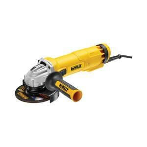 HAAKSE SLIJPER DWE4217 125MM 1200