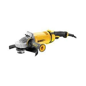 HAAKSE SLIJPER 230MM DWE4559 2400