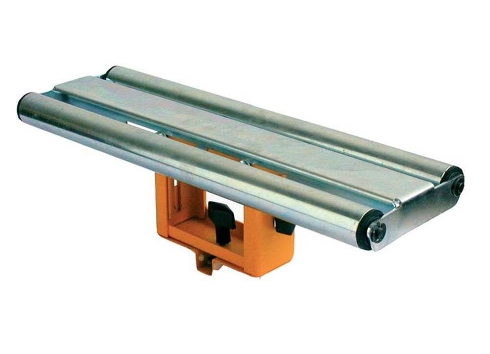 MATERIAALSTEUN MET ROLLEN DE7027
