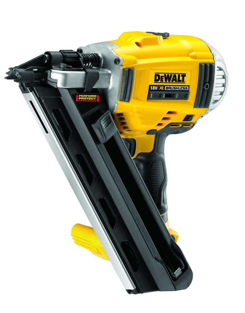 DCN692N-XJ CONSTRUCTIETACKER NAAKT