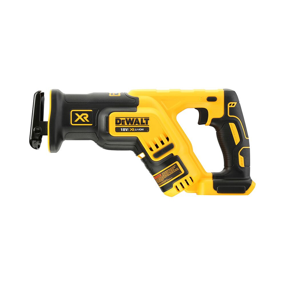 COMPACTE RECIPROZAAG DCS367NT-XJ