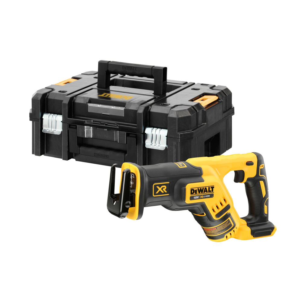 COMPACTE RECIPROZAAG DCS367NT-XJ