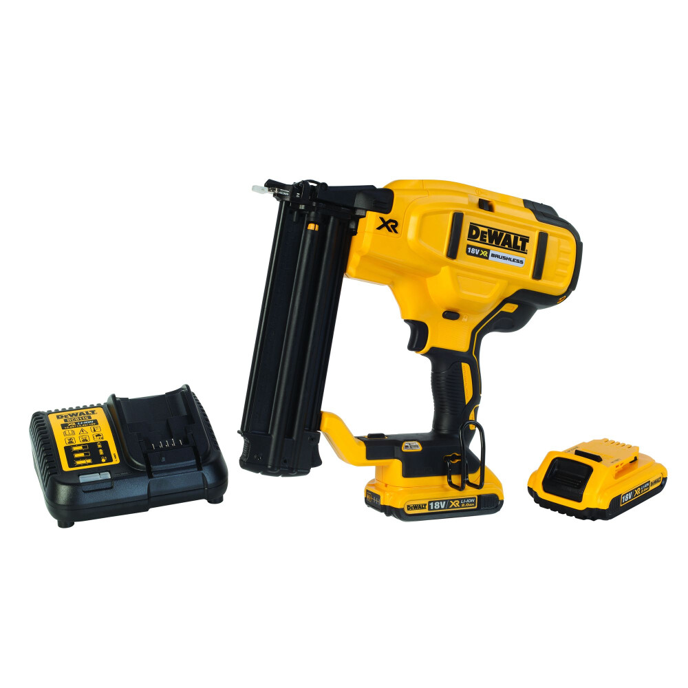 MINIBRAD ACCUTACKER DCN680D2-QW