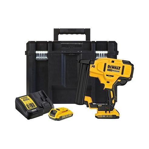 BRUSHLESS NIETMACHINE DCN681D2-QW
