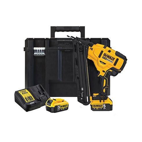 AFWERKTACKER DCN650P2-QW