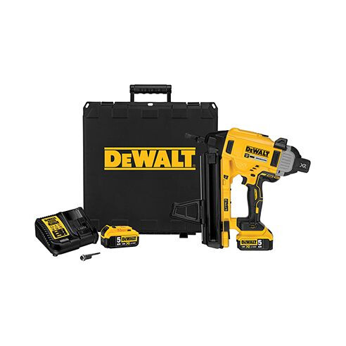 BETONTACKER DCN890P2-QW
