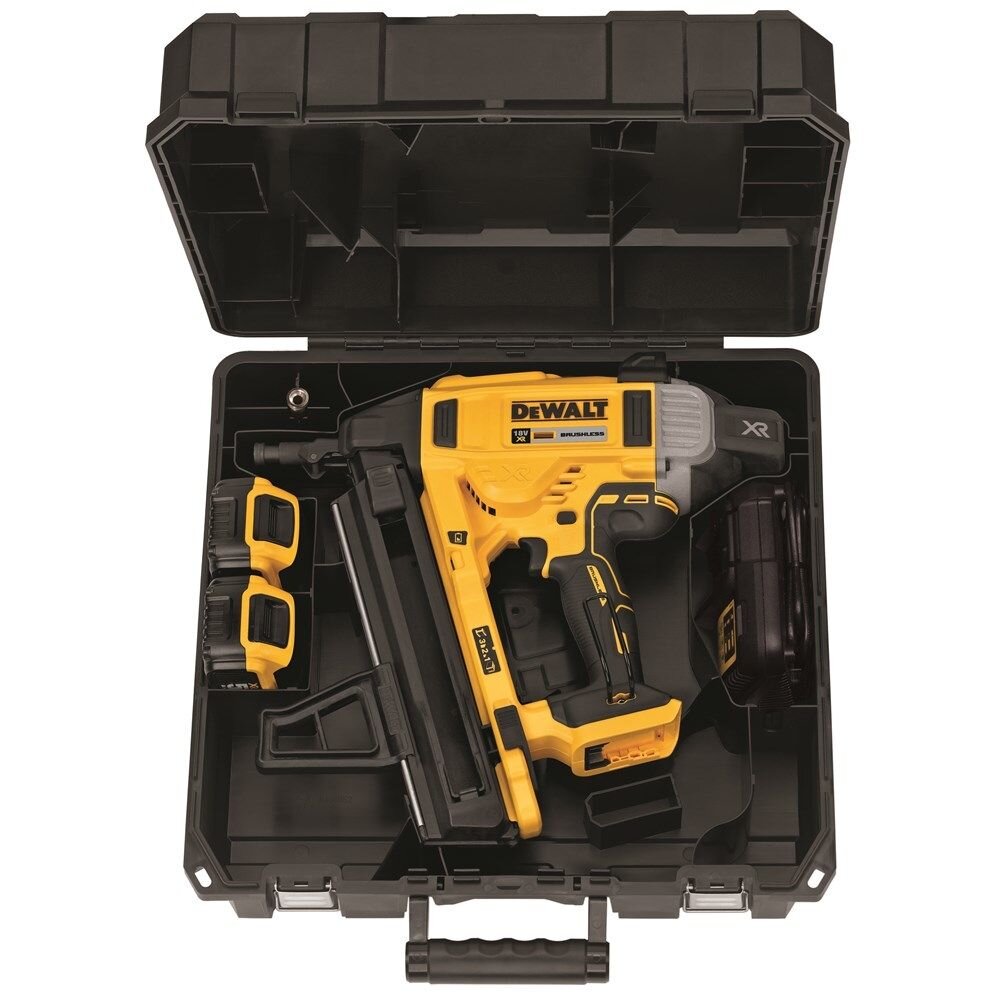 BETONTACKER DCN890P2-QW