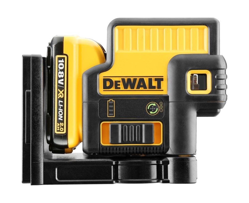 KRUISLIJNLASER DCE0825D1G-QW