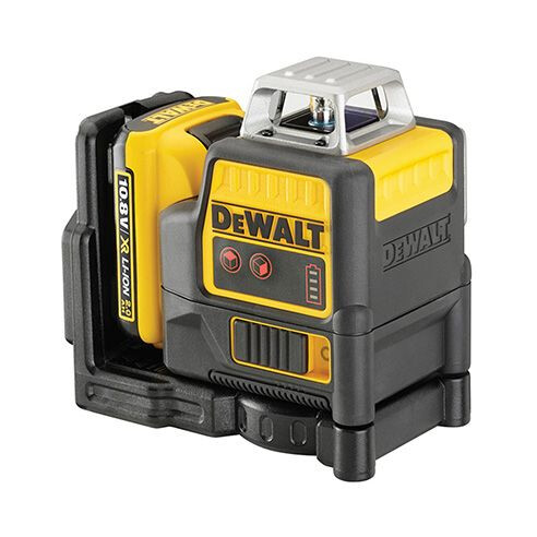 KRUISLIJNLASER DCE0811D1R-QW