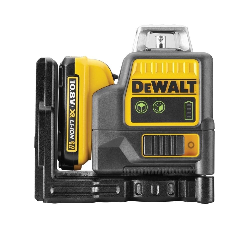 KRUISLIJNLASER DCE0811D1G-QW