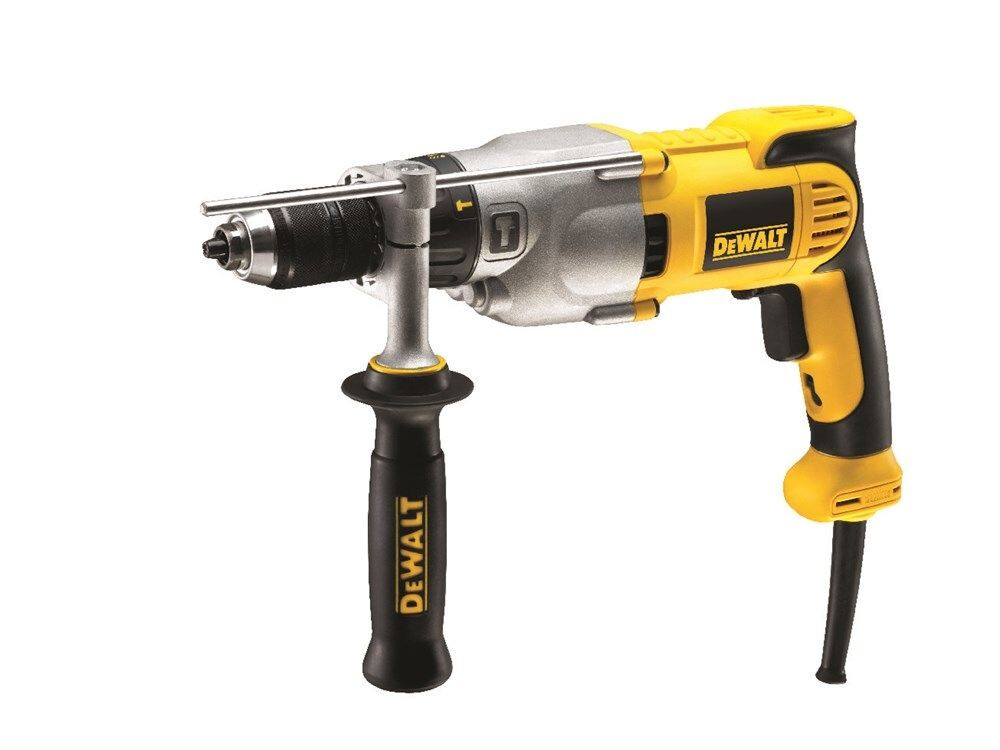 KLOPBOORMACHINE DWD522KS-QS
