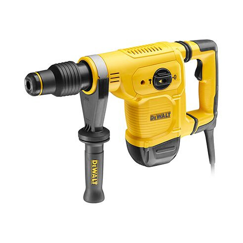 SDS-MAX BEITELHAMER D25810K-QS