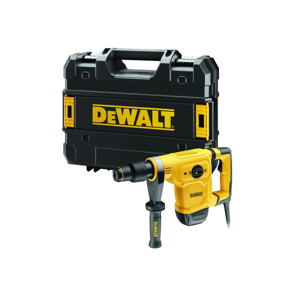SDS-MAX BEITELHAMER D25810K-QS
