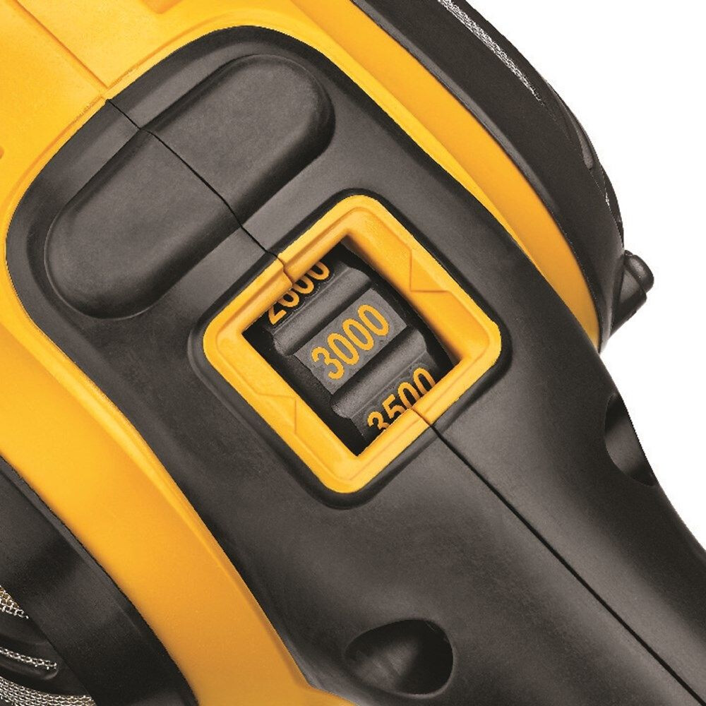 POLIJSTMACHINE DWP849X-QS
