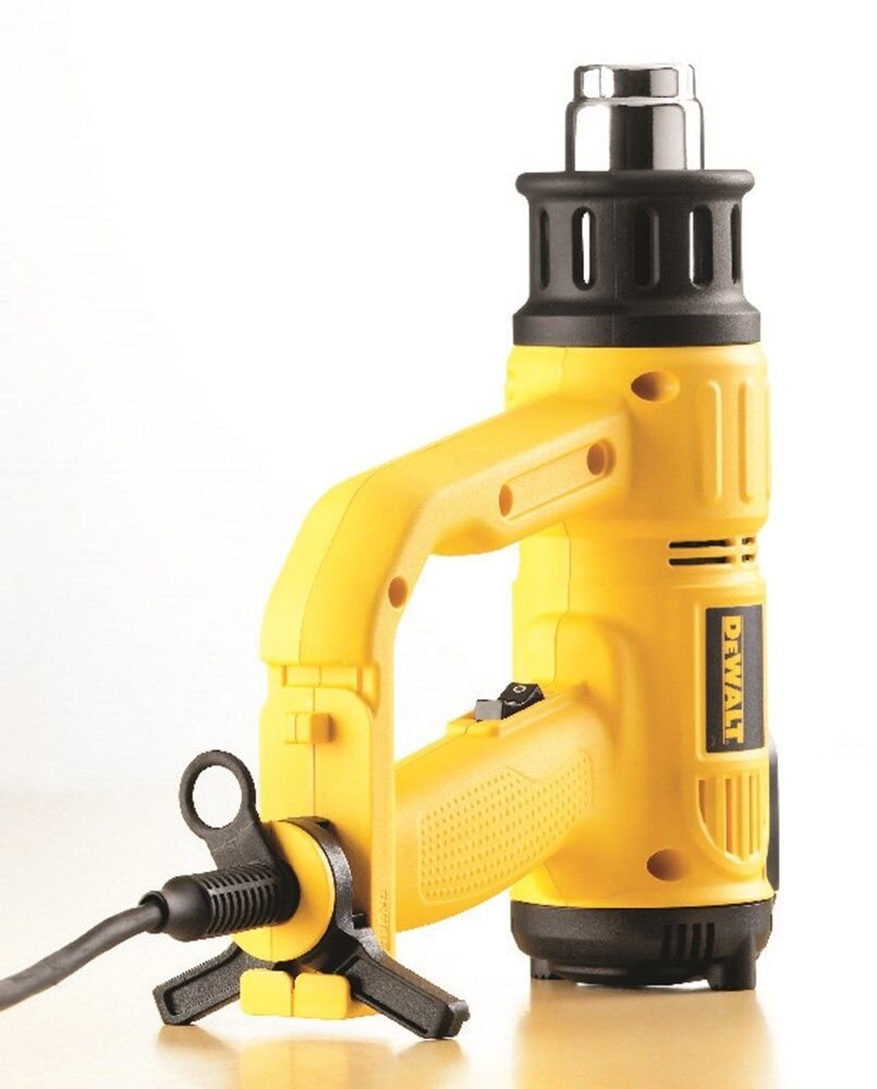 HETELUCHTPISTOOL D26414-QS
