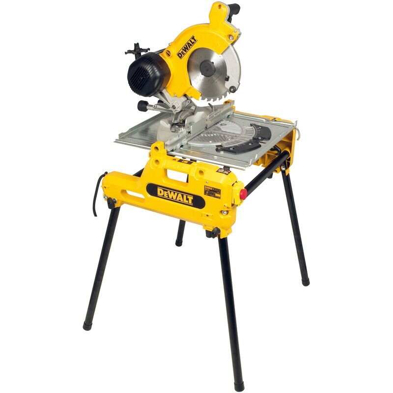 COMBINATIEZAAG DW743N-QS