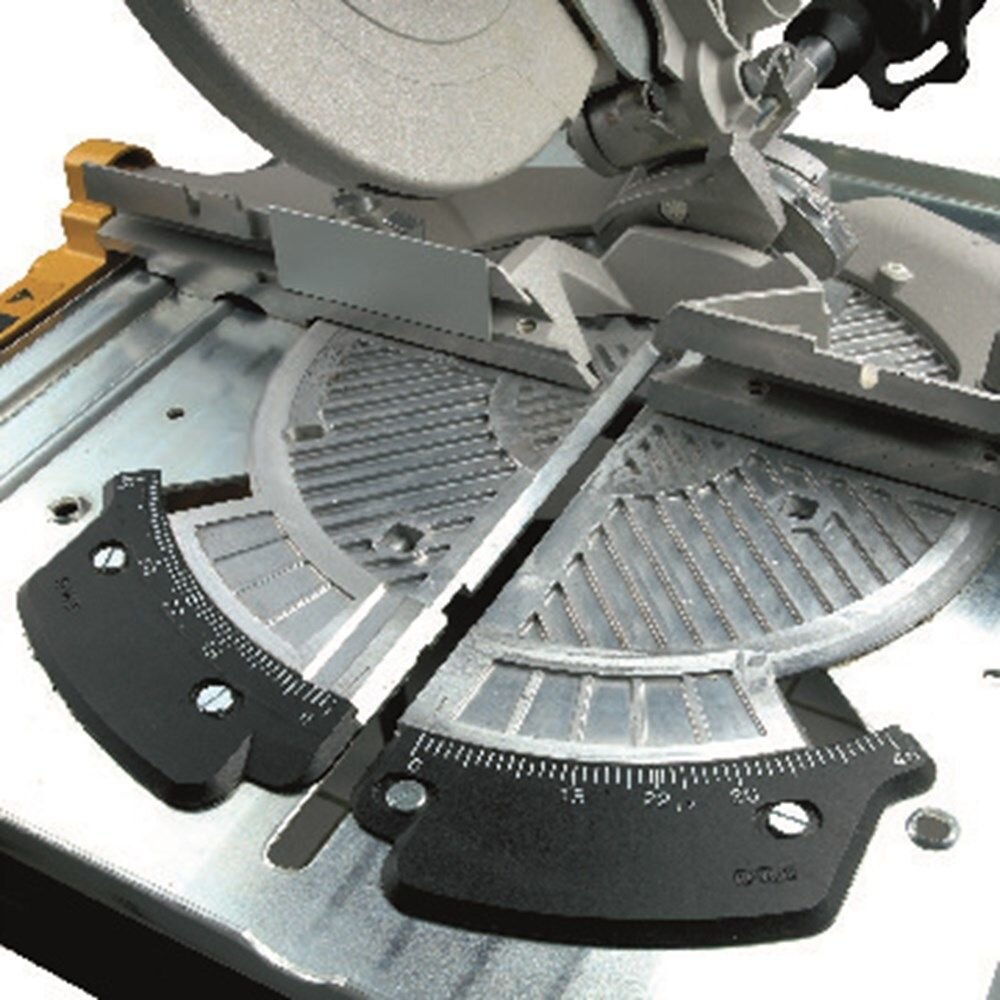 COMBINATIEZAAG DW743N-QS