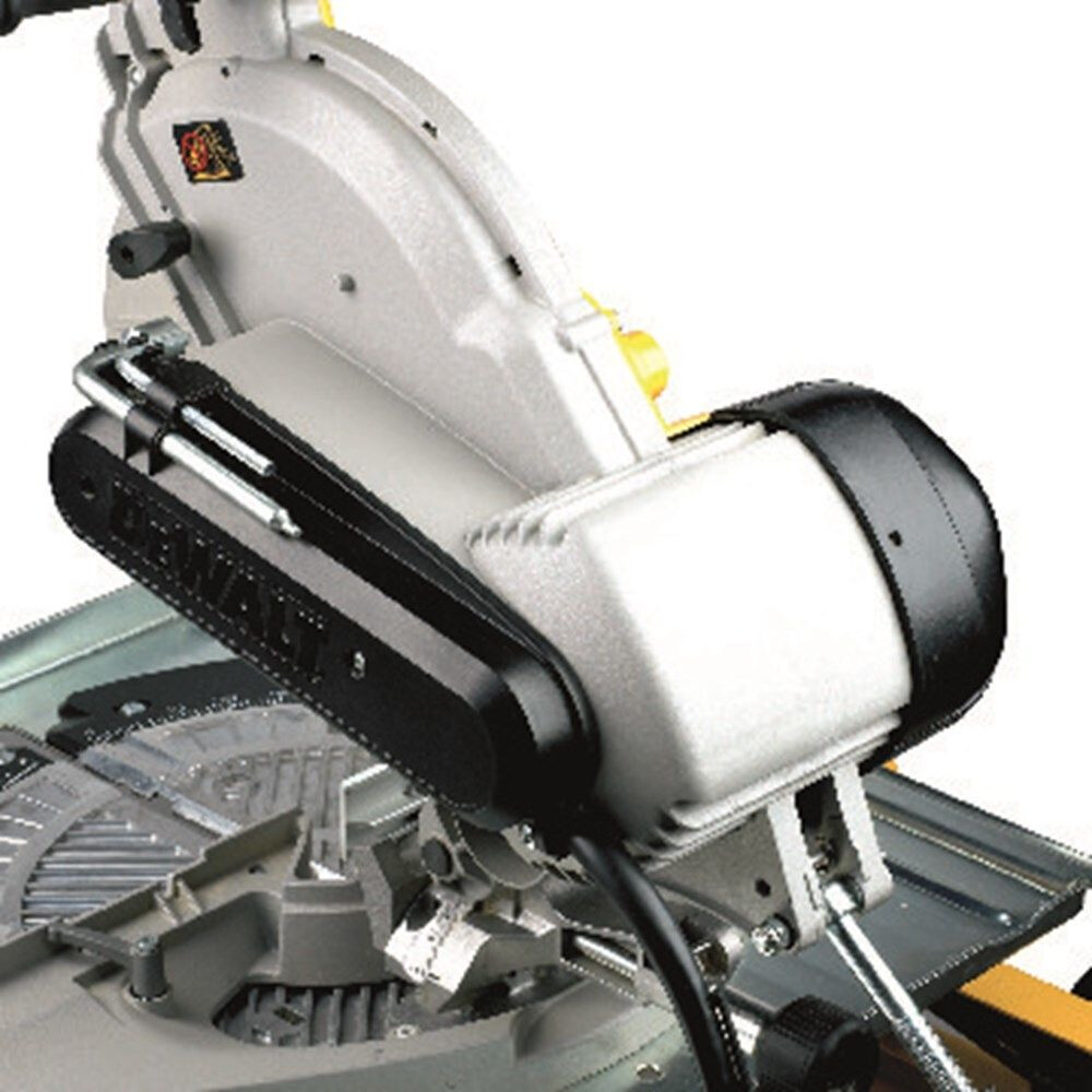 COMBINATIEZAAG DW743N-QS