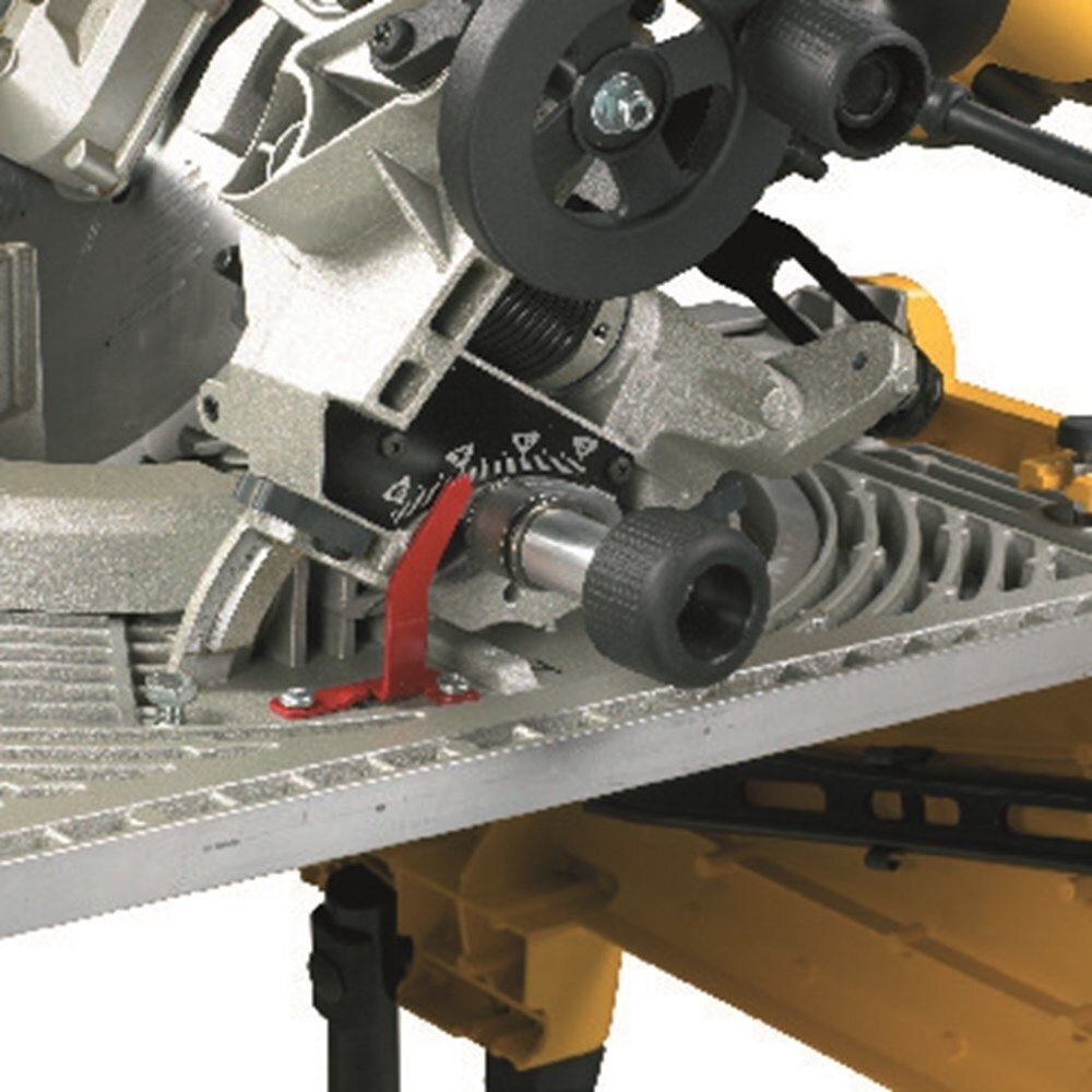 COMBINATIEZAAG D27107XPS-QS
