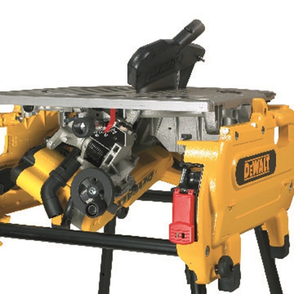 COMBINATIEZAAG D27107XPS-QS