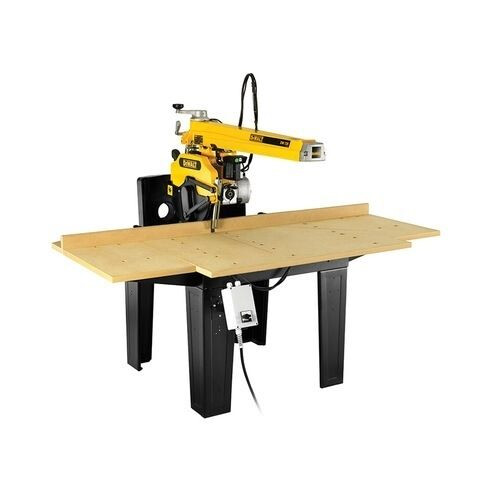 RADIAALZAAGMACHINE DW729KN-XS
