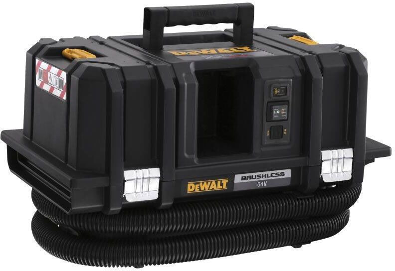 FLEXVOLT NAT&DROOG STOFZUIGER MKL