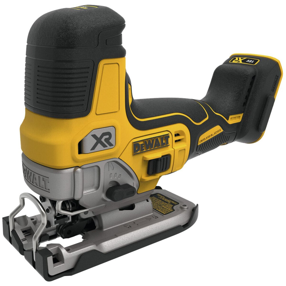 DECOUPEERZAAG TSTAK DCS335NT-XJ